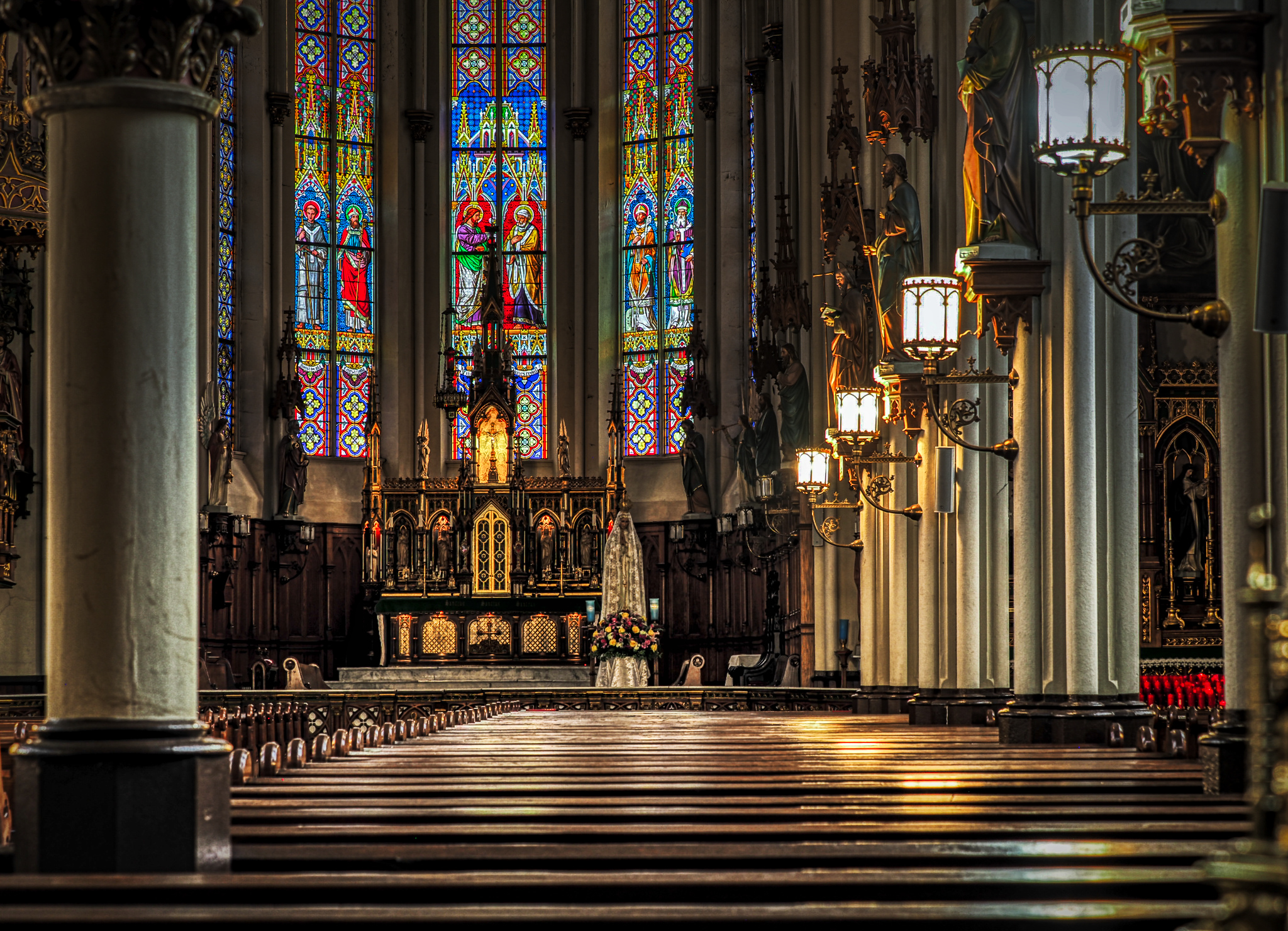 Group Shoot Photo Slide Show